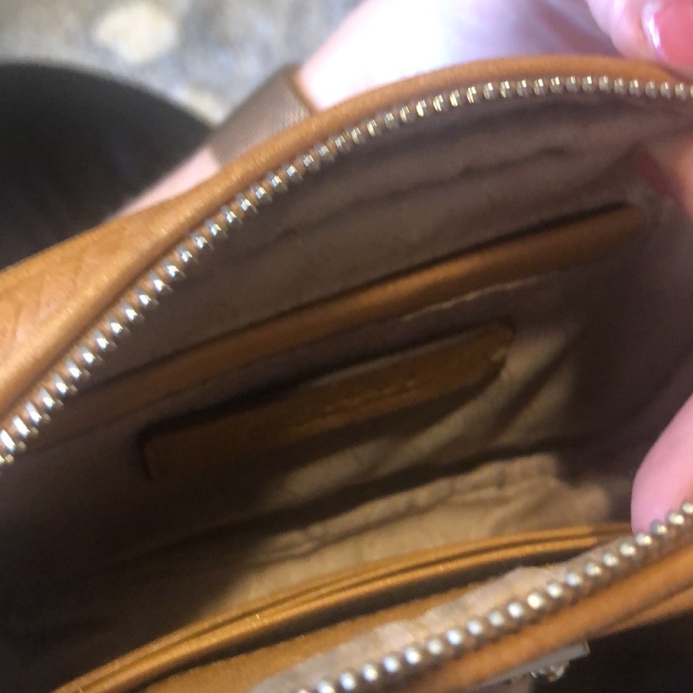 Michael Kors Cross body- leather - Picture 5 of 5